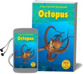 Octopus Audiobook download free by Louise A Spilsbury