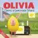 Audiobook Olivia Opens a Lemonade Stand author Kama Einhorn