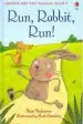 Audiobook Run Rabbit run author Mairi Mackinnon