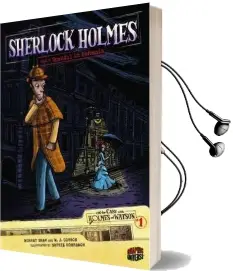 Sherlock Holmes and a Scandal in Bohemia #1 Audiobook download free by Sir Arthur Conan Doyle