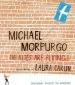 Audiobook The Kites are Flying! author Michael Morpurgo
