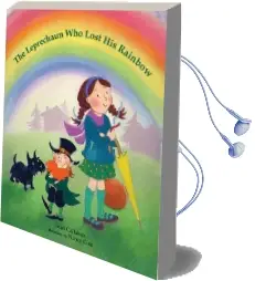 The Leprechaun who Lost his Rainbow Audiobook download free by Sean Callahan