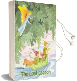 The Lost Lagoon Audiobook download free by Reg Down