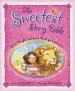 Audiobook The Sweetest Story Bible: Sweet Thoughts and Sweet Words for Little Girls author Diane Stortz
