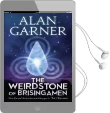 The Weirdstone of Brisingamen Audiobook download free by Alan Garner