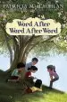 Audiobook Word After Word After Word author Patricia Maclachlan
