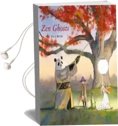 Zen Ghosts Audiobook download free by Jon J Muth