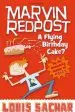 Audiobook A Flying Birthday Cake? author Louis Sachar