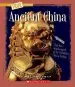Audiobook Ancient China author Mel Friedman