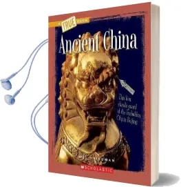 Ancient China Audiobook download free by Mel Friedman
