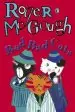 Audiobook Bad, bad Cats author Roger Mcgough