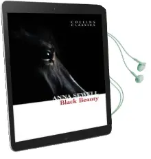 Black Beauty Audiobook download free by Anna Sewell