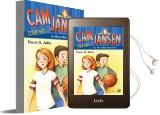 Cam Jansen: The Basketball Mystery #29 Audiobook download free by David A Adler