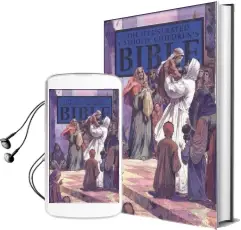 Catholic Children'S Illustrated Bible-Nab Audiobook download free by Anne De Graaf