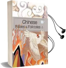 Chinese Fables and Folktales (i) Audiobook download free by Zheng Li