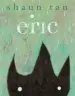 Audiobook Eric author Shaun Tan
