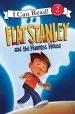 Audiobook Flat Stanley and the Haunted House author Jeff Brown