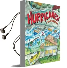 Hurricanes! Audiobook download free by Gail Gibbons