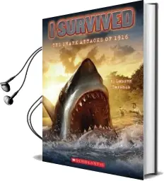 I Survived the Shark Attacks of 1916 (i Survived #2) Audiobook download free by Lauren Tarshis