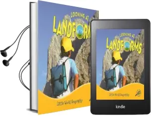 Looking at Landforms Audiobook download free by Ellen Mitten