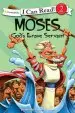 Audiobook Moses, God'S Brave Servant: Biblical Values author Dennis Jones