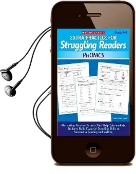 Phonics, Grades 3-6 Audiobook download free by Linda Ward Beech