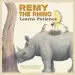 Audiobook Remy the Rhino Learns Patience author Andy Mcguire