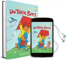 The Berenstain Bears do Their Best Audiobook download free by Jan Berenstain