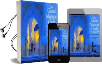 The Grand Mosque of Paris Audiobook download free by Karen Gray Ruelle