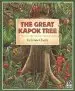 Audiobook The Great Kapok Tree: A Tale of the Amazon Rain Forest author Lynne Cherry