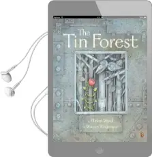 The tin Forest Audiobook download free by Helen Ward