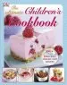 Audiobook The Ultimate Children'S Cookbook: Over 150 Delicious Step-By-Step Recipes author Dk