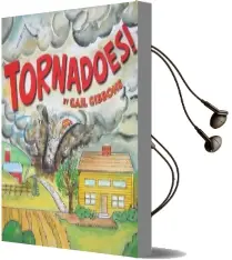 Tornadoes! Audiobook download free by Gail Gibbons