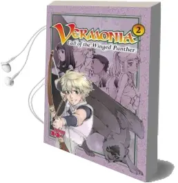 Vermonia #2: Call of the Winged Panther Audiobook download free by Yoyo Books
