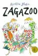Audiobook Zagazoo author Quentin Blake