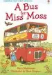 Audiobook A bus for Miss Moss author Mairi Mackinnon