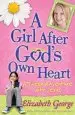 Audiobook A Girl After God'S own Heart: A Tween Adventure With Jesus author Elizabeth George