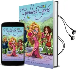 Aphrodite the Beauty Audiobook download free by Joan Holub