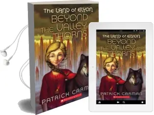 Beyond the Valley of Thorns Audiobook download free by Patrick Carman