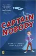 Audiobook Captain Nobody author Dean Pitchford