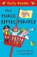 Audiobook Early Reader: The Three Little Pirates author Georgie Adams