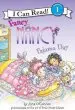 Audiobook Fancy Nancy Pajama day author Jane O'Connor
