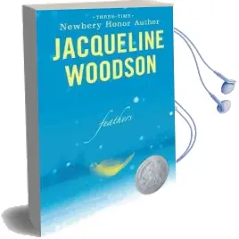 Feathers Audiobook download free by Jacqueline Woodson