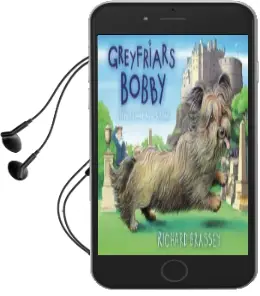 Greyfriars Bobby Audiobook download free by Richard Brassey