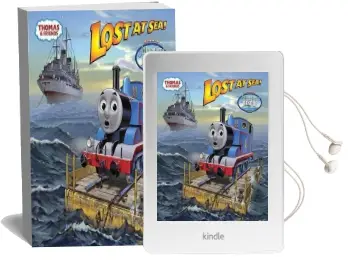 Lost at sea! (Thomas & Friends) Audiobook download free by Hit Entertainment