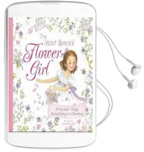 Most Special Flower Girl Audiobook download free by Linda Hill Griffith