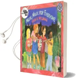 Music, Music for Everyone Audiobook download free by Vera B Williams