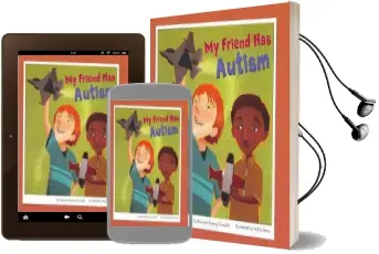My Friend has Autism Audiobook download free by Amanda Doering Tourville