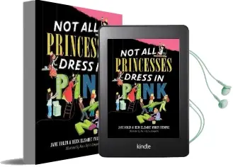 Not all Princesses Dress in Pink Audiobook download free by Jane Yolen