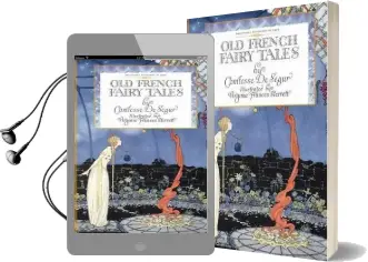 Old French Fairy Tales Audiobook download free by Sophie Segur